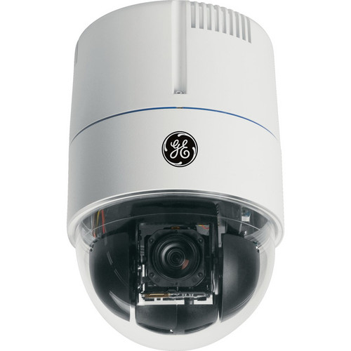 Interlogix TruVision Mini PTZ 12x Day/Night Outdoor Camera
