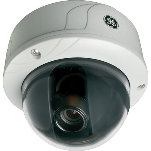 Interlogix UltraView 27x Standard Day/Night PTZ Dome Camera