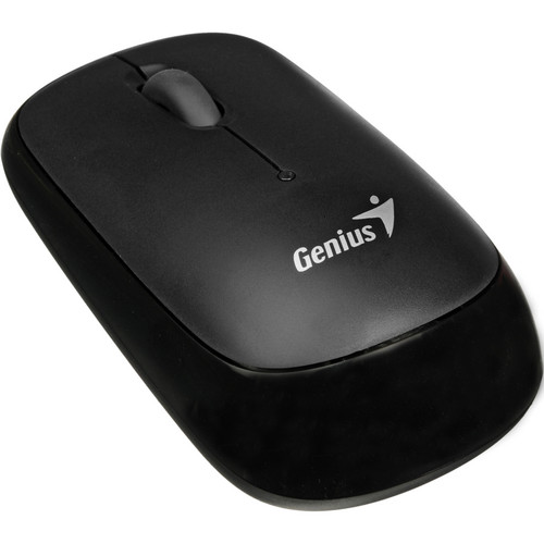 Genius Traveler 6000X Basic Wireless Optical Mouse TRAVELER