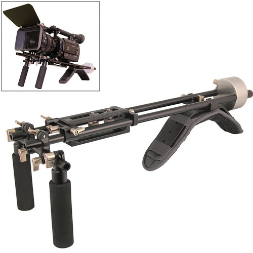 Genustech GL GVCSMK Video Shoulder Mount