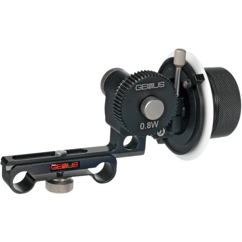 Genustech Bravo Deluxe Follow Focus System