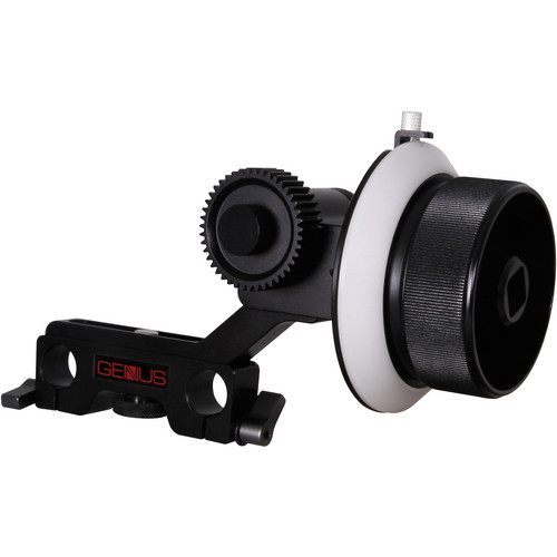 Genustech Bravo Follow Focus System
