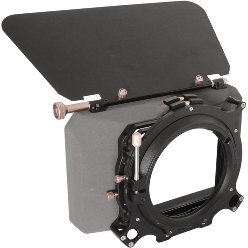 Genustech Wide Angle Matte Box Basic Kit