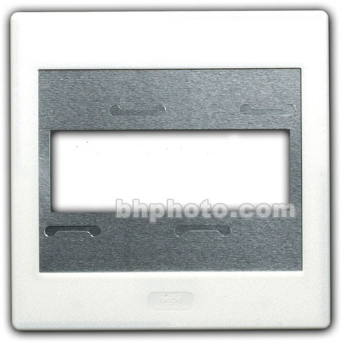 Gepe Panoramic Medium Format Anti-Newton Glass Mounts - 24 x 65mm Opening