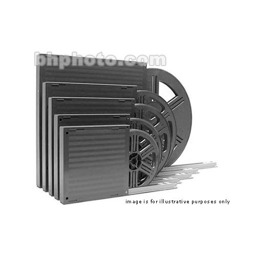 Gepe 8mm 800' reel & chest