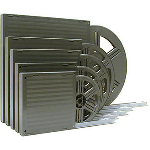 Gepe 8mm 300' Reel and Chest