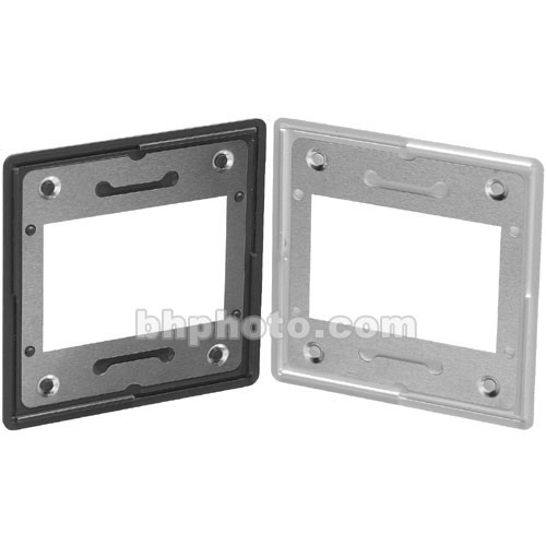 Gepe 35mm Glassless Slide Mounts with Mask - 20 Mounts