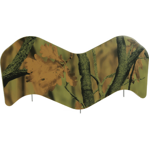 GhostBlind Industries Predator Height Extenders