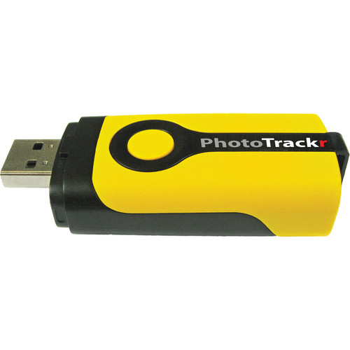 GiSTEQ PhotoTrackr Mini DPL900