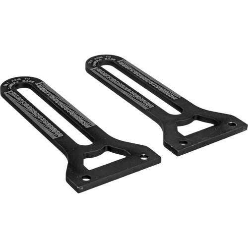 GigaPan EPIC Pro Extended Downstrut Set