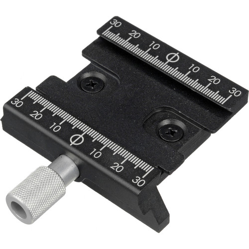 GigaPan EPIC Pro Camera Mount Vice/Clamp