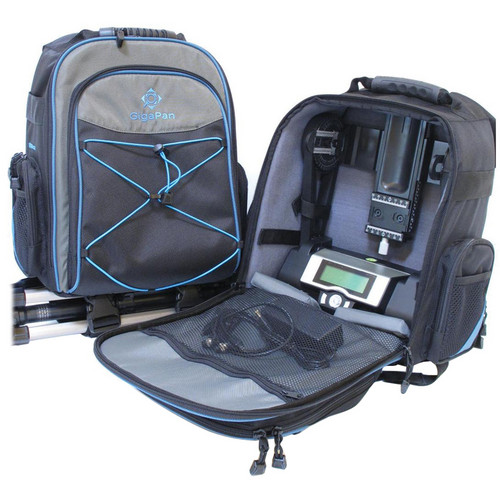 GigaPan EPIC Pro Backpack