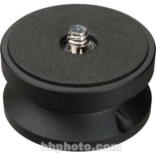 Giottos 6E09 Round Quick Release Plate