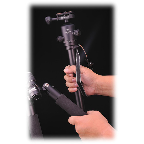 Giottos AA1271 VGR Monopod Hand Strap for Select Giottos Tripods