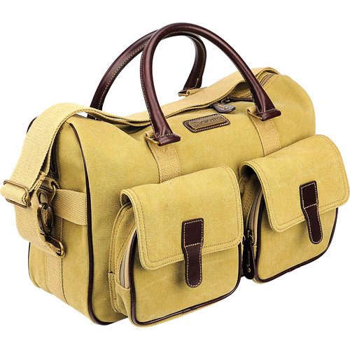 Giottos Lefoto LF5203 Shoulder Bag (Khaki)
