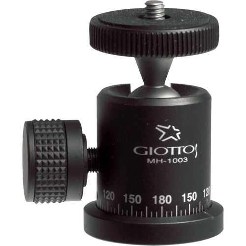 Giottos MH1003 Small Ball Head