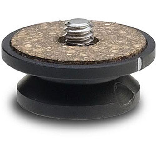 Giottos MH-331Quick Release Plate for QU 400 Tripod