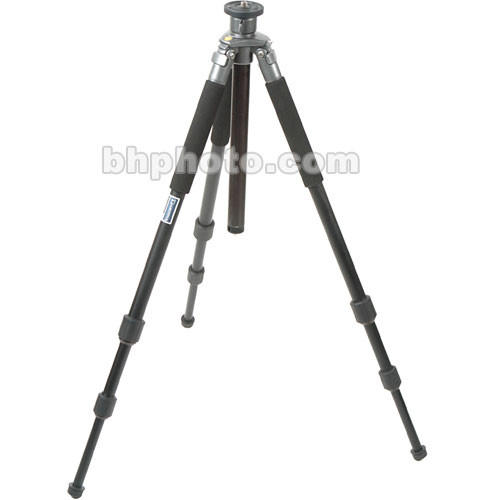 Giottos MT-7251 Classic Lava 3-Section Tripod Legs