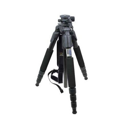 Giottos MT-8180 Carbon Fiber Universal Tripod Legs
