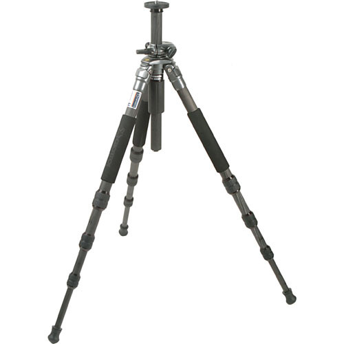 Giottos MT-8360 MT Professional Carbon Fiber Tripod Legs -