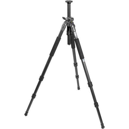 Giottos MT-8361 Professional Carbon Fiber Tripod Legs