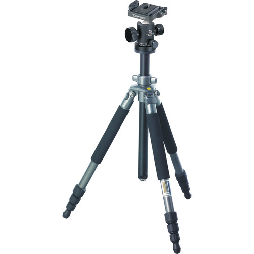 Giottos MT9250 MT II Classic Aluminum Tripod