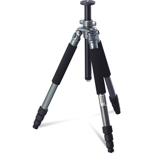 Giottos MT-9260 Classic Aluminum 4-Section Tripod Legs