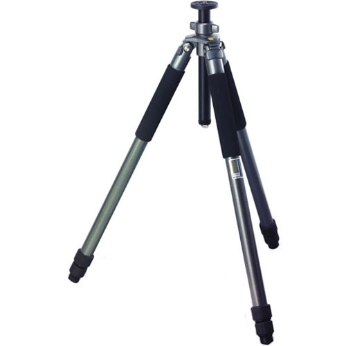 Giottos MT-9271 Classic Aluminum 3-Section Tripod Legs