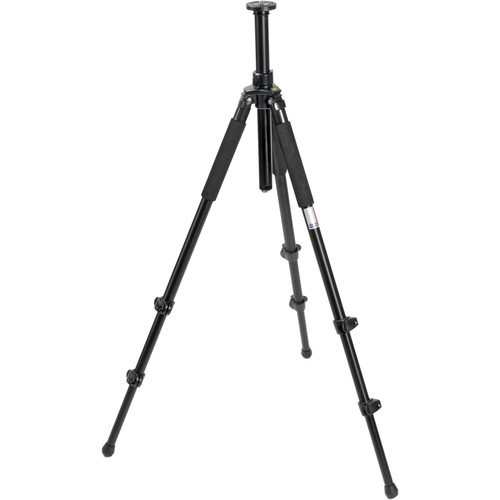 Giottos MTL 9251B 3-Section Aluminum Tripod Legs - Supports 11 lbs (5kg)