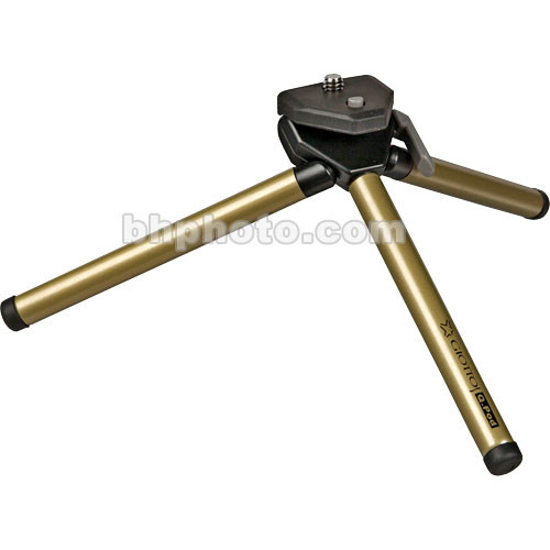 Giottos Q-Pod  (Titanium)