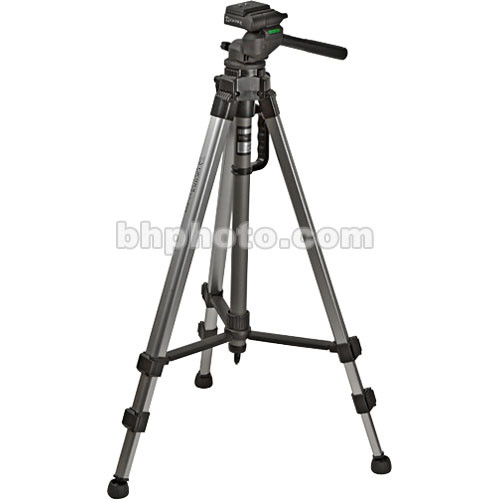 Giottos VT809 Tripod with 3 Way Head