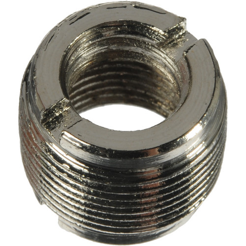 Gitzo G1145 Bushing 10mm 3/8-5/8"