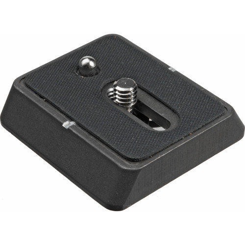 Gitzo G1173-14B Quick Release Plate for G1172/1276