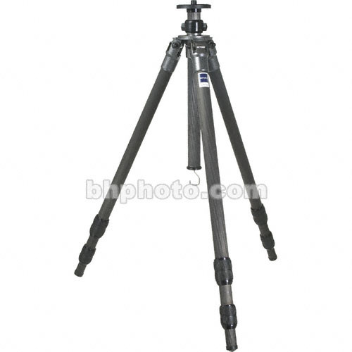 Gitzo G1327 Mountaineer Mk2 Carbon Fiber Tripod