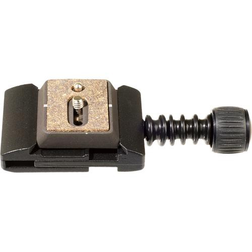 Gitzo G1387 Dovetail Quick Release Adapter