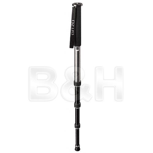 Gitzo G1564 Studex Monopod G1564 B&H Photo Video