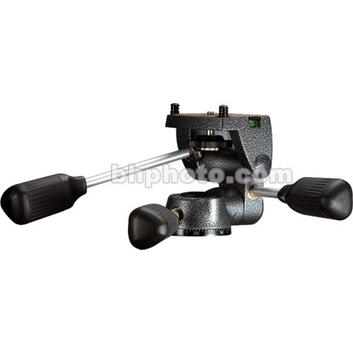 Gitzo G2271M Rationelle Head