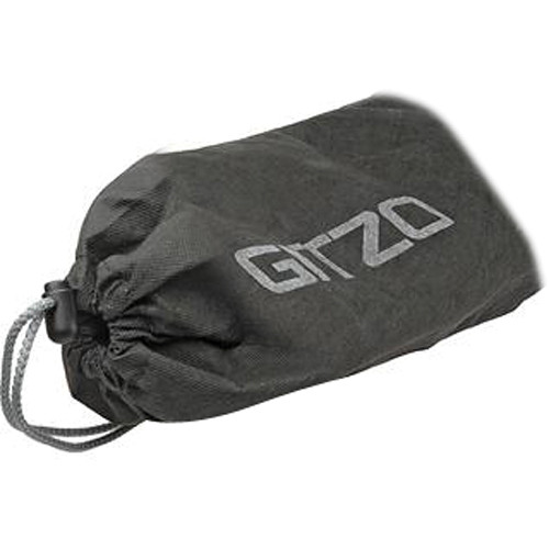 Gitzo GC90X170A0 3.5x7" Anti-Dust Bag, Series 1