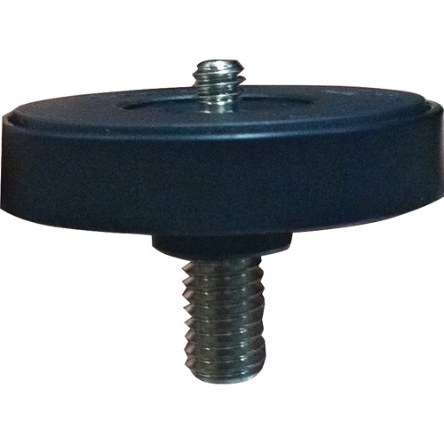 Gitzo GS1320D Series 1 Aluminum Adapter Disc for Center Column