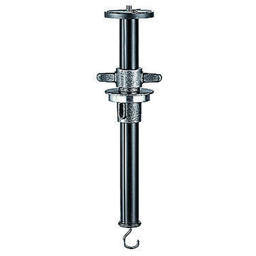 Gitzo GS3310S Compact Aluminum Rapid Center Column - for Series 3 Systematic