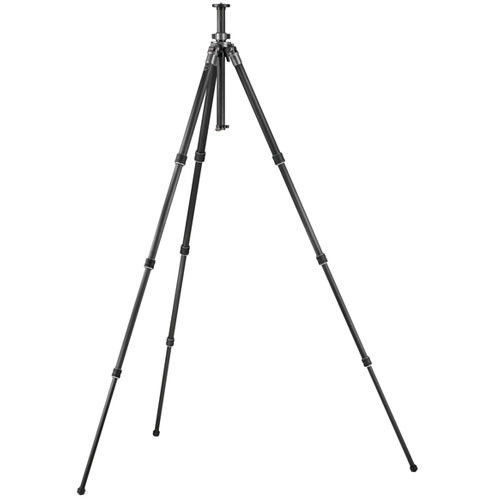 Gitzo GT-2941LVL Reporter 4-Section Basalt Tripod Legs