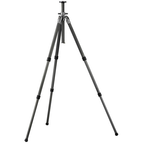 Gitzo GT3531 6X Carbon Fiber Tripod Legs - Supports 39.6 lb (18kg)