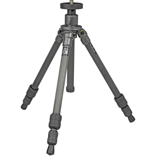 Gitzo GT-531 Mountaineer 6X Carbon Fiber Tabletop Tripod Legs