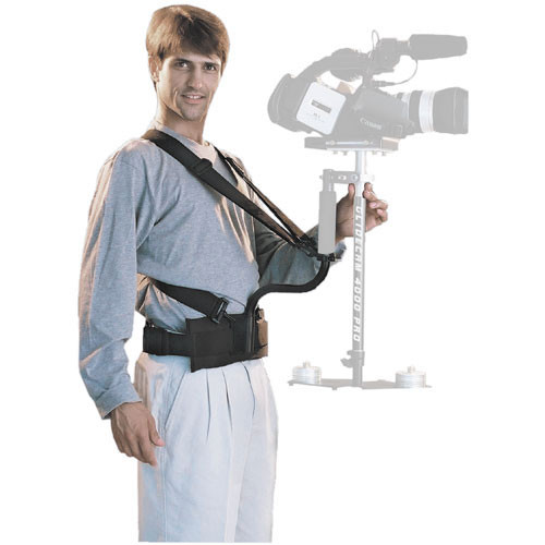 Glidecam DEMO Body-Pod