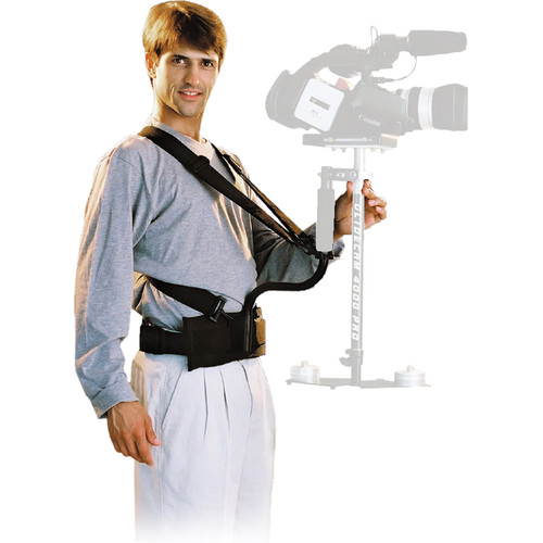 Glidecam Body-Pod