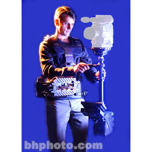 Glidecam Gold Series Camera Stabilization System