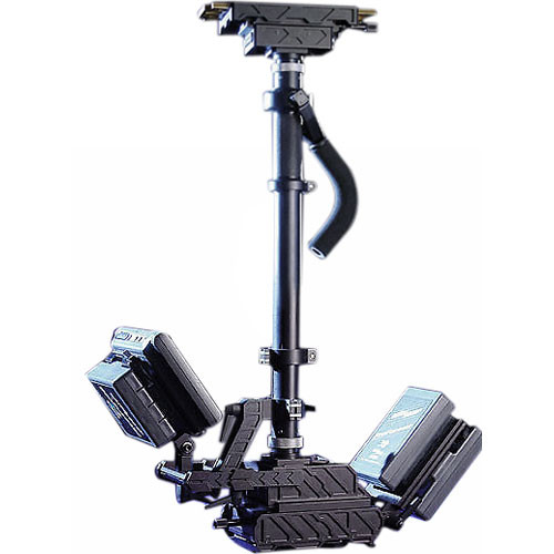 Glidecam Gold Series Camera Stabilization System w/PAG Base