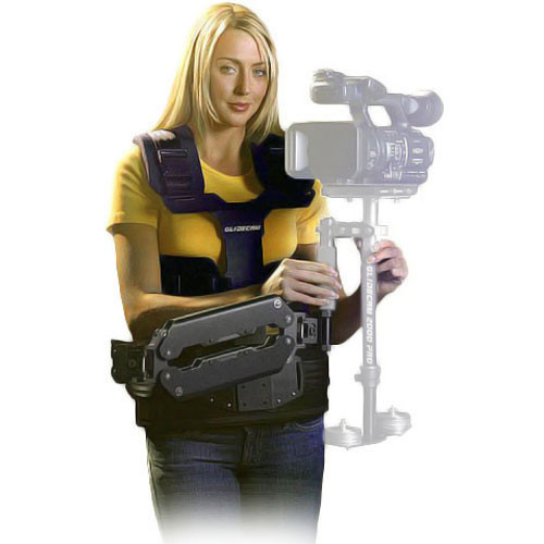 Glidecam Smooth Shooter Support System Kit