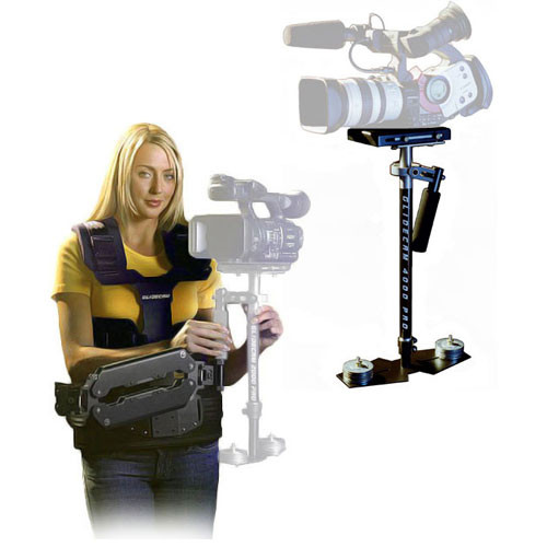 Glidecam Smooth Shooter Support System Kit