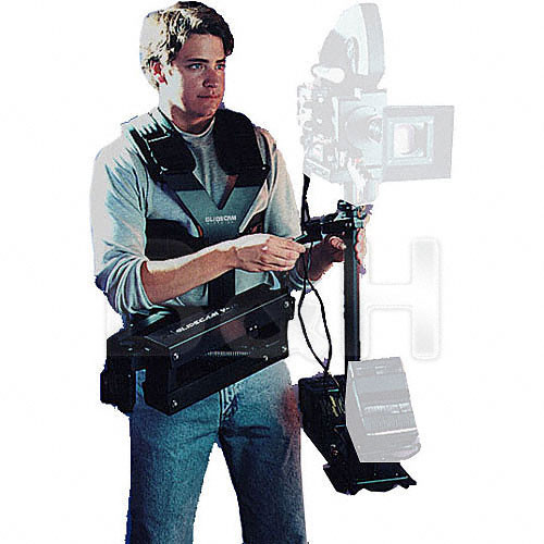 Glidecam V-20 Professional Camera Stabilization System Kit